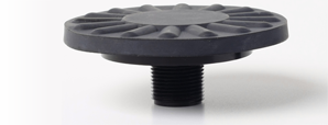 The FlexCap Coarse Bubble Aeration Diffuser